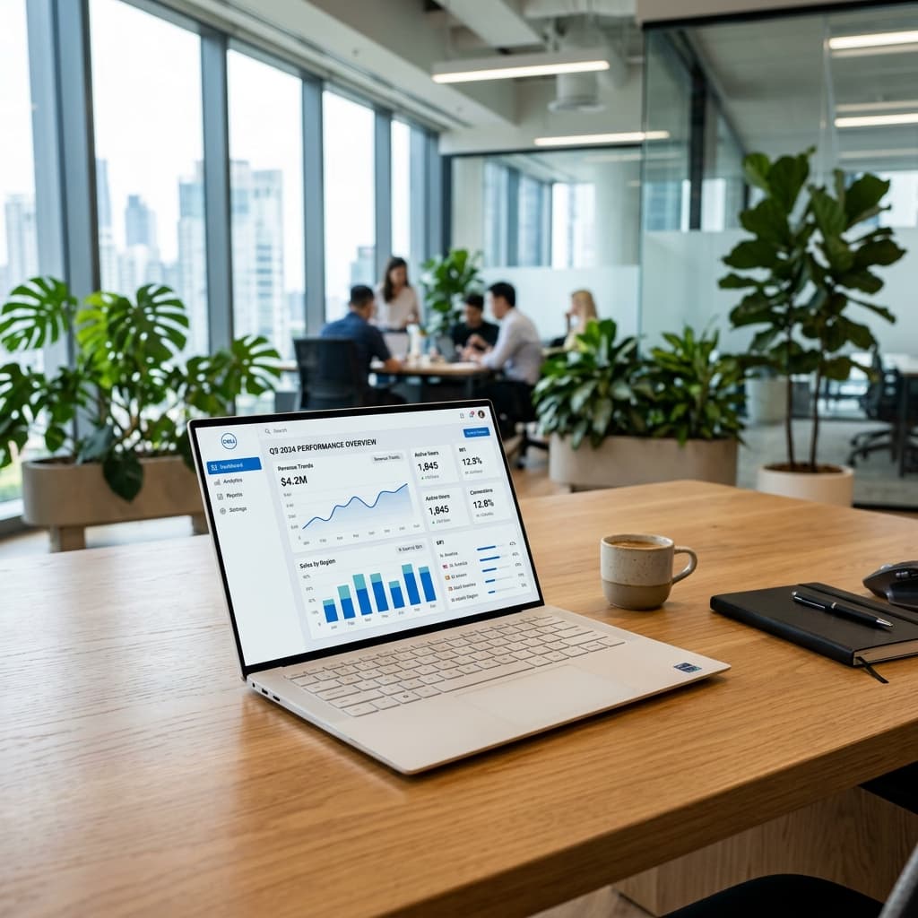 From Business Problem to Software Product