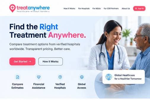 TreatAnywhere